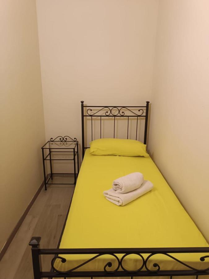 דירות ג'נובה Casa Del Ferdinando מראה חיצוני תמונה